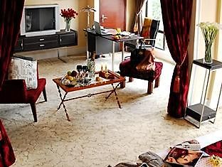 Caesar Palace Hotel Thiên Tân Ngoại thất bức ảnh