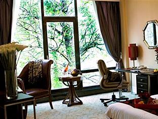 Caesar Palace Hotel Thiên Tân Ngoại thất bức ảnh